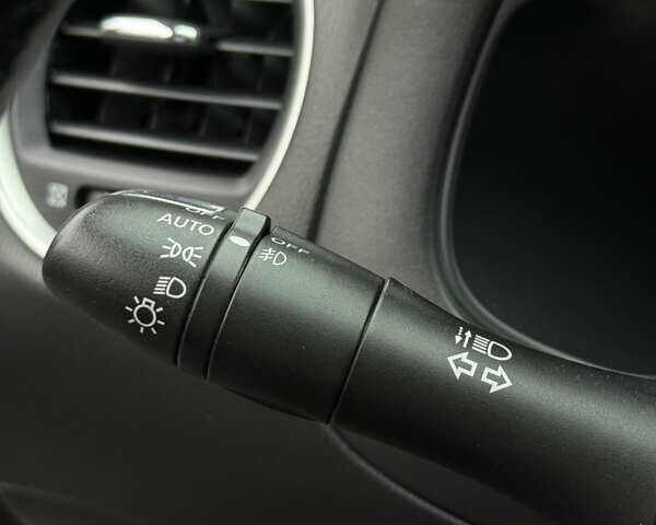 Черный Инфинити QX60, объемом двигателя 3.5 л и пробегом 176 тыс. км за 15500 $, фото 25 на Automoto.ua