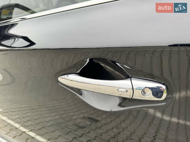 Черный Инфинити QX60, объемом двигателя 3.5 л и пробегом 167 тыс. км за 17700 $, фото 77 на Automoto.ua