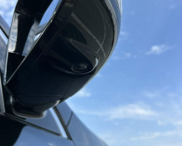 Черный Инфинити QX60, объемом двигателя 3.5 л и пробегом 189 тыс. км за 15900 $, фото 11 на Automoto.ua