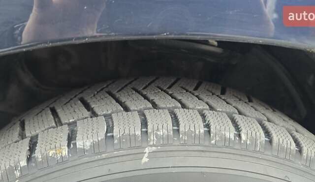 Черный Инфинити QX60, объемом двигателя 3.5 л и пробегом 205 тыс. км за 17250 $, фото 24 на Automoto.ua