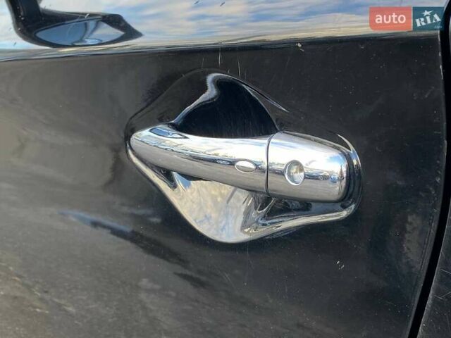 Черный Инфинити QX60, объемом двигателя 3.5 л и пробегом 147 тыс. км за 15990 $, фото 14 на Automoto.ua