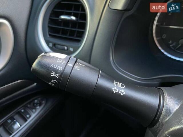 Черный Инфинити QX60, объемом двигателя 3.5 л и пробегом 147 тыс. км за 15990 $, фото 22 на Automoto.ua