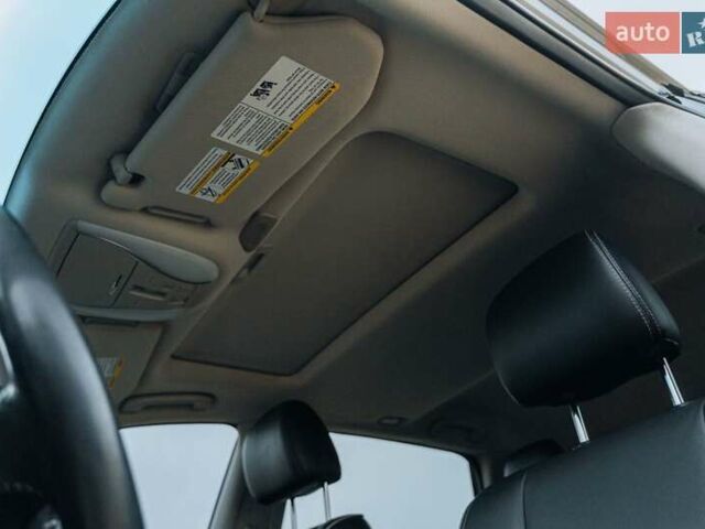 Чорний Інфініті QX60, об'ємом двигуна 3.5 л та пробігом 109 тис. км за 22000 $, фото 44 на Automoto.ua