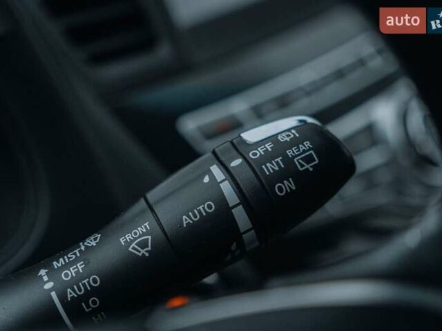 Чорний Інфініті QX60, об'ємом двигуна 3.5 л та пробігом 109 тис. км за 22000 $, фото 54 на Automoto.ua