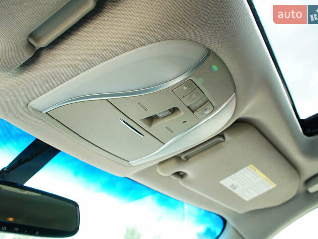 Черный Инфинити QX60, объемом двигателя 3.5 л и пробегом 101 тыс. км за 17400 $, фото 29 на Automoto.ua