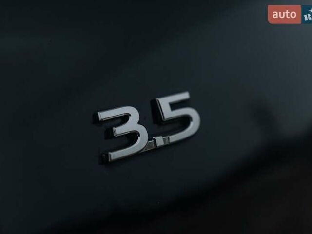 Чорний Інфініті QX60, об'ємом двигуна 3.5 л та пробігом 109 тис. км за 22000 $, фото 33 на Automoto.ua