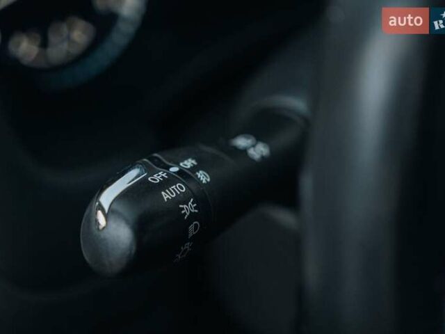 Чорний Інфініті QX60, об'ємом двигуна 3.5 л та пробігом 109 тис. км за 22000 $, фото 43 на Automoto.ua