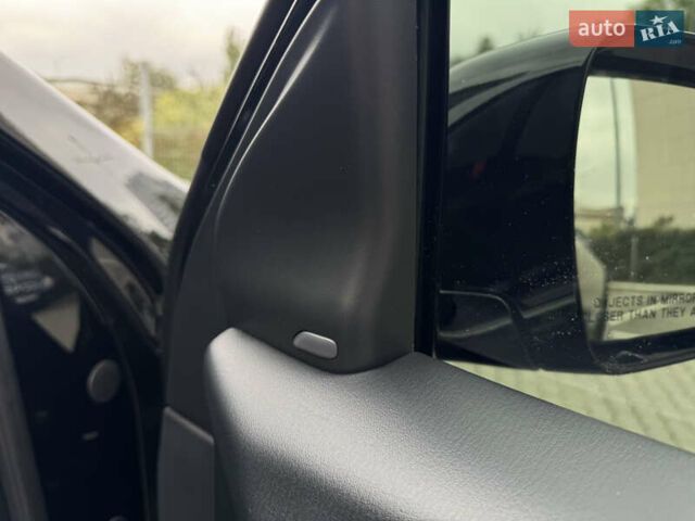 Черный Инфинити QX60, объемом двигателя 3.5 л и пробегом 170 тыс. км за 20500 $, фото 32 на Automoto.ua