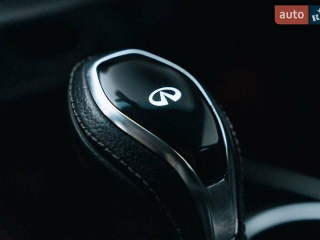 Чорний Інфініті QX60, об'ємом двигуна 3.5 л та пробігом 109 тис. км за 22000 $, фото 52 на Automoto.ua