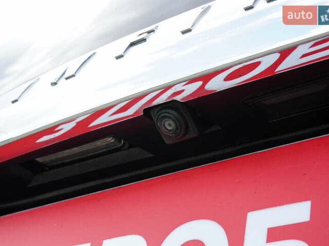 Черный Инфинити QX60, объемом двигателя 3.5 л и пробегом 101 тыс. км за 17400 $, фото 5 на Automoto.ua