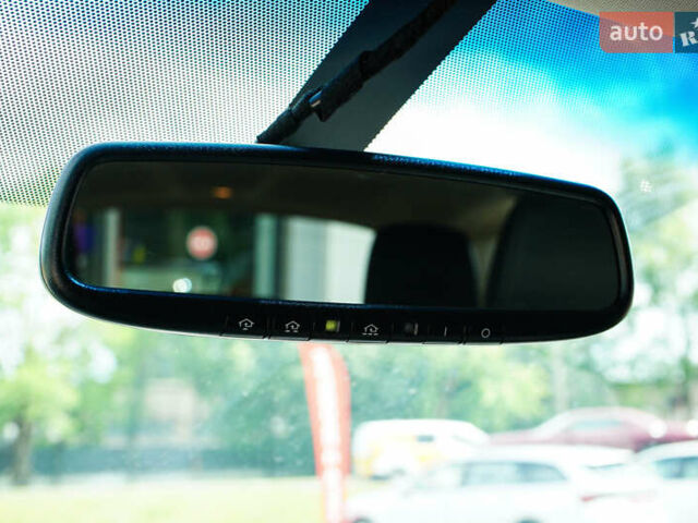 Черный Инфинити QX60, объемом двигателя 3.5 л и пробегом 101 тыс. км за 17400 $, фото 30 на Automoto.ua