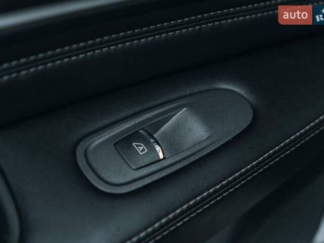 Чорний Інфініті QX60, об'ємом двигуна 3.5 л та пробігом 109 тис. км за 22000 $, фото 45 на Automoto.ua