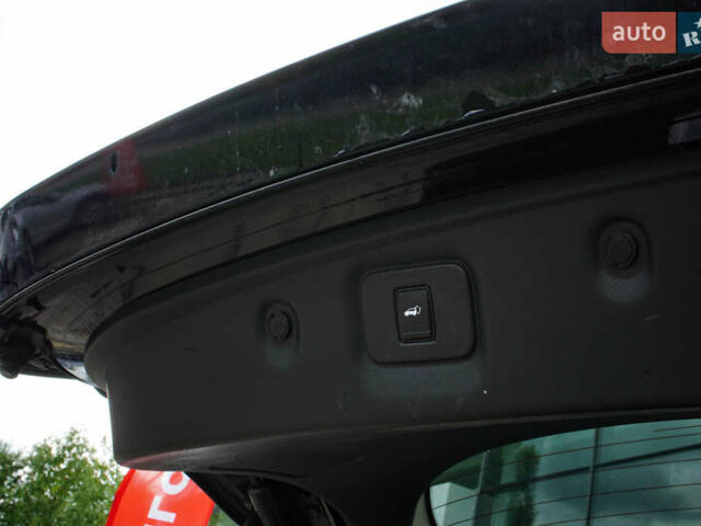 Черный Инфинити QX60, объемом двигателя 3.5 л и пробегом 101 тыс. км за 17400 $, фото 40 на Automoto.ua