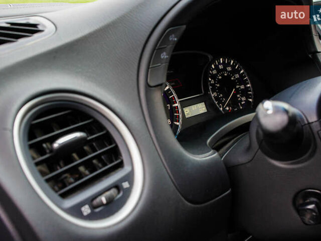 Черный Инфинити QX60, объемом двигателя 3.5 л и пробегом 101 тыс. км за 17400 $, фото 20 на Automoto.ua