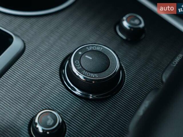 Чорний Інфініті QX60, об'ємом двигуна 3.5 л та пробігом 109 тис. км за 22000 $, фото 42 на Automoto.ua