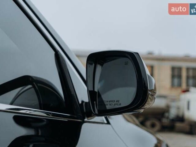 Чорний Інфініті QX60, об'ємом двигуна 3.5 л та пробігом 109 тис. км за 22000 $, фото 27 на Automoto.ua