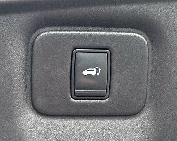 Чорний Інфініті QX60, об'ємом двигуна 3.5 л та пробігом 136 тис. км за 17999 $, фото 23 на Automoto.ua