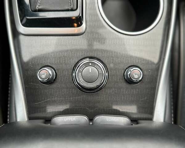 Чорний Інфініті QX60, об'ємом двигуна 3.5 л та пробігом 136 тис. км за 17999 $, фото 40 на Automoto.ua