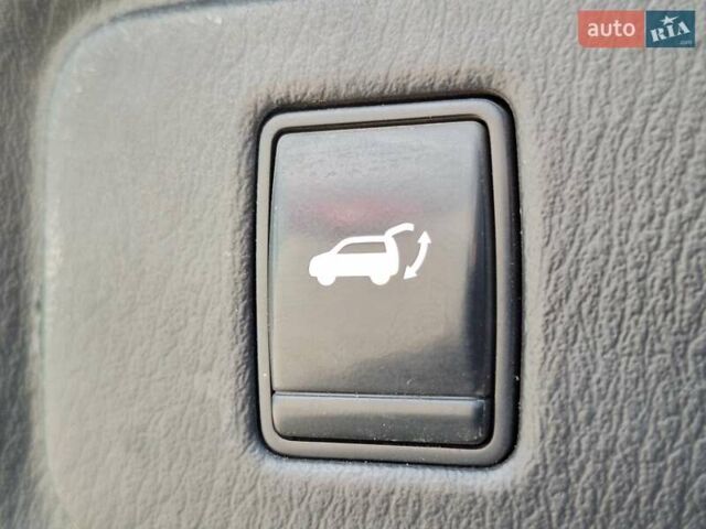Чорний Інфініті QX60, об'ємом двигуна 3.5 л та пробігом 157 тис. км за 18799 $, фото 29 на Automoto.ua