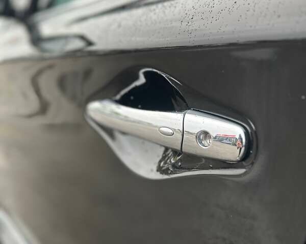 Чорний Інфініті QX60, об'ємом двигуна 3.5 л та пробігом 136 тис. км за 17999 $, фото 7 на Automoto.ua