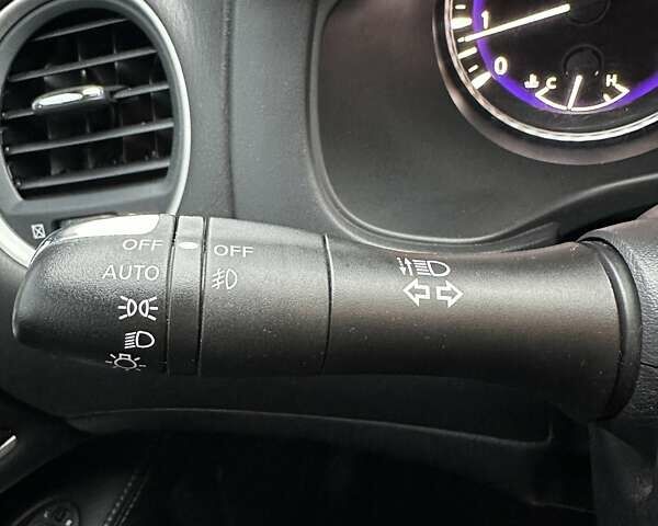 Чорний Інфініті QX60, об'ємом двигуна 3.5 л та пробігом 136 тис. км за 17999 $, фото 16 на Automoto.ua