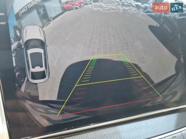 Чорний Інфініті QX60, об'ємом двигуна 3.5 л та пробігом 157 тис. км за 18799 $, фото 19 на Automoto.ua
