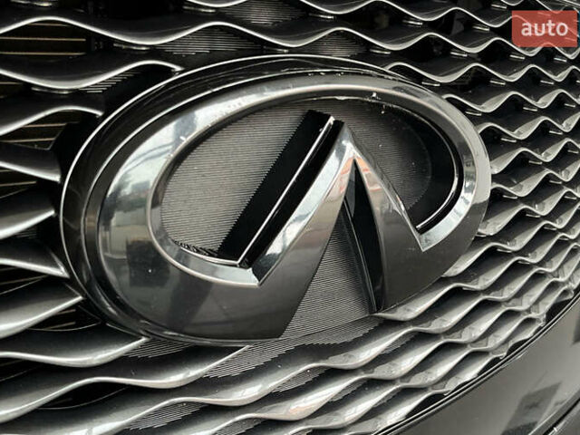 Черный Инфинити QX60, объемом двигателя 3.5 л и пробегом 163 тыс. км за 27000 $, фото 17 на Automoto.ua