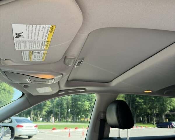 Чорний Інфініті QX60, об'ємом двигуна 3.5 л та пробігом 105 тис. км за 22000 $, фото 10 на Automoto.ua