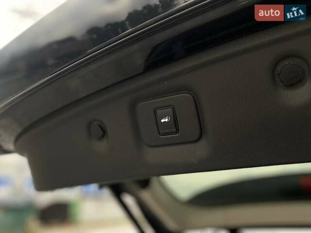 Черный Инфинити QX60, объемом двигателя 2.49 л и пробегом 99 тыс. км за 27990 $, фото 36 на Automoto.ua