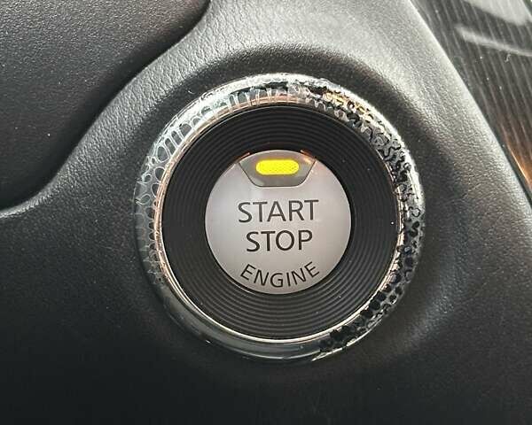 Чорний Інфініті QX60, об'ємом двигуна 3.5 л та пробігом 136 тис. км за 17999 $, фото 15 на Automoto.ua