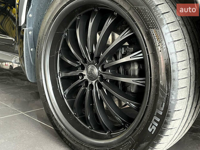 Черный Инфинити QX60, объемом двигателя 3.5 л и пробегом 163 тыс. км за 27000 $, фото 19 на Automoto.ua