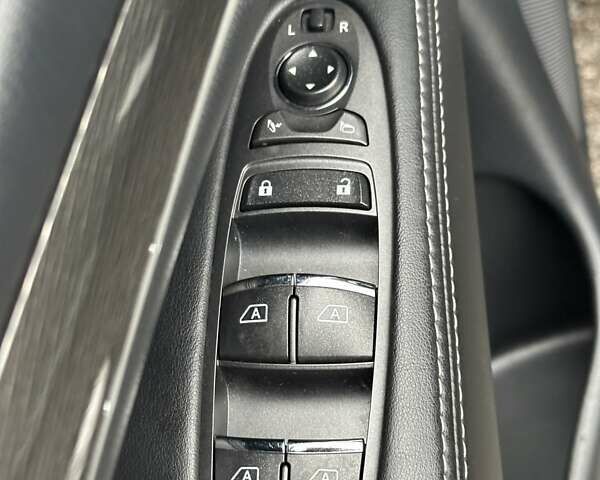 Чорний Інфініті QX60, об'ємом двигуна 3.5 л та пробігом 136 тис. км за 17999 $, фото 31 на Automoto.ua