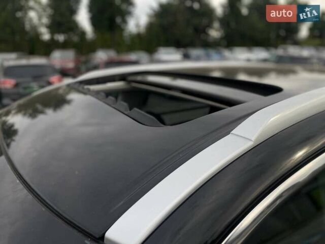 Черный Инфинити QX60, объемом двигателя 2.49 л и пробегом 99 тыс. км за 27990 $, фото 19 на Automoto.ua