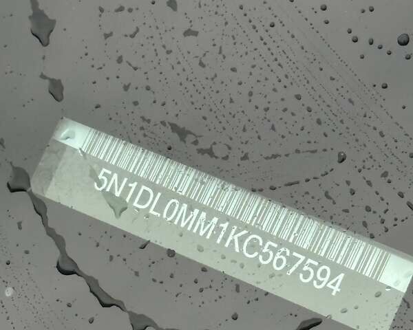 Чорний Інфініті QX60, об'ємом двигуна 3.5 л та пробігом 136 тис. км за 17999 $, фото 41 на Automoto.ua