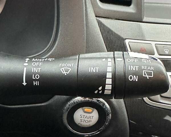 Чорний Інфініті QX60, об'ємом двигуна 3.5 л та пробігом 136 тис. км за 17999 $, фото 17 на Automoto.ua