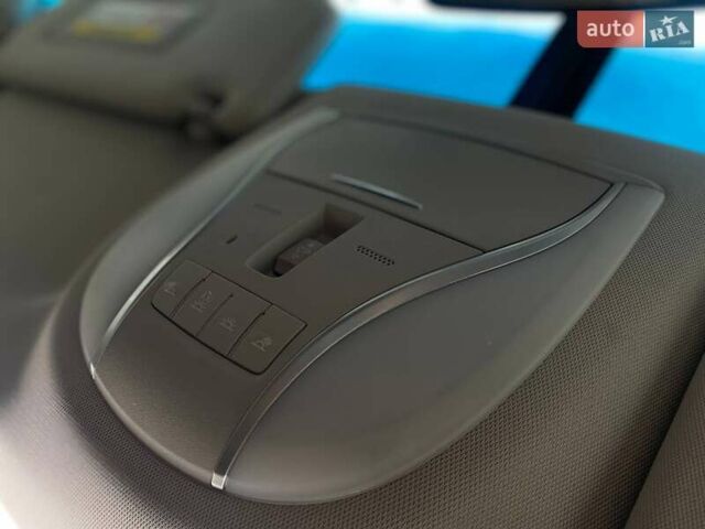 Черный Инфинити QX60, объемом двигателя 2.49 л и пробегом 99 тыс. км за 27990 $, фото 49 на Automoto.ua