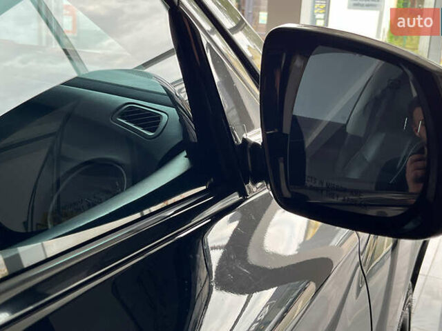 Черный Инфинити QX60, объемом двигателя 3.5 л и пробегом 163 тыс. км за 27000 $, фото 18 на Automoto.ua