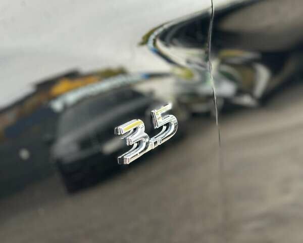 Чорний Інфініті QX60, об'ємом двигуна 3.5 л та пробігом 136 тис. км за 17999 $, фото 6 на Automoto.ua