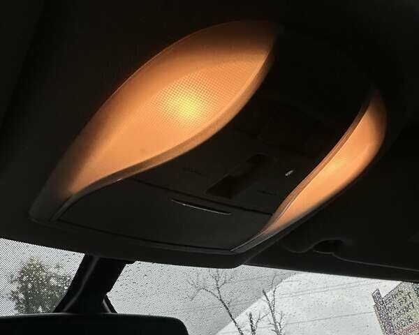 Чорний Інфініті QX60, об'ємом двигуна 3.5 л та пробігом 136 тис. км за 17999 $, фото 37 на Automoto.ua