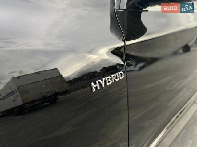 Черный Инфинити QX60, объемом двигателя 2.49 л и пробегом 99 тыс. км за 27990 $, фото 17 на Automoto.ua