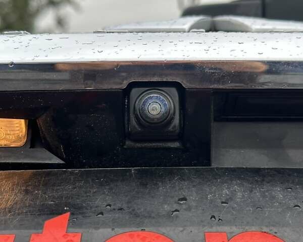 Чорний Інфініті QX60, об'ємом двигуна 3.5 л та пробігом 136 тис. км за 17999 $, фото 10 на Automoto.ua