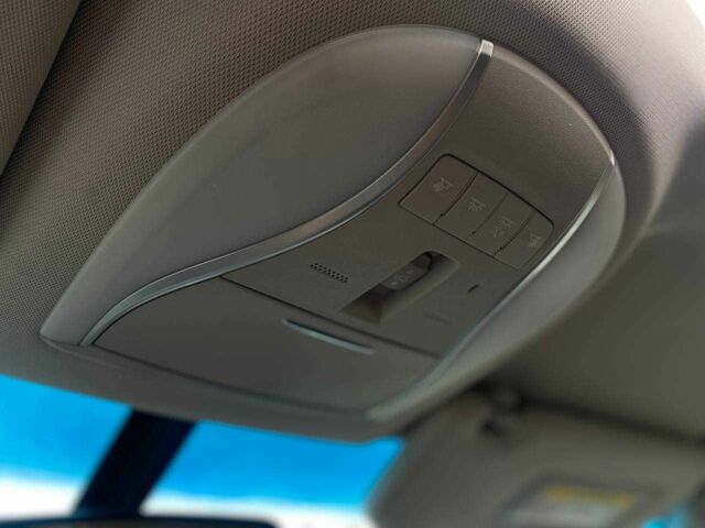 Черный Инфинити QX60, объемом двигателя 2.5 л и пробегом 99 тыс. км за 27990 $, фото 19 на Automoto.ua