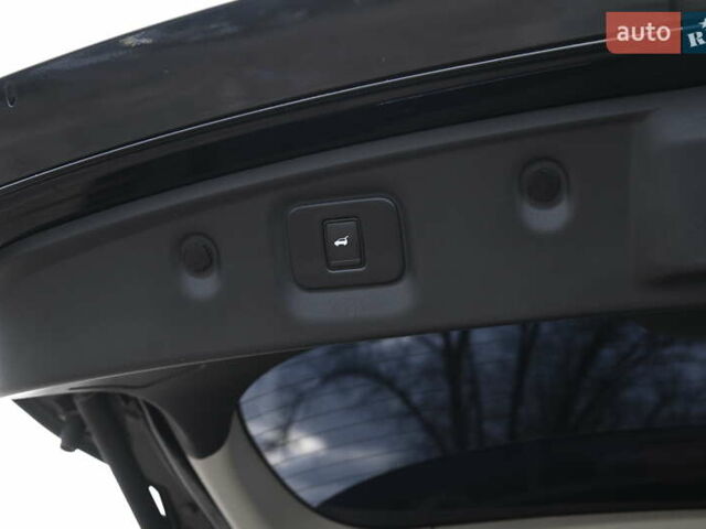 Чорний Інфініті QX60, об'ємом двигуна 3.5 л та пробігом 77 тис. км за 21999 $, фото 34 на Automoto.ua