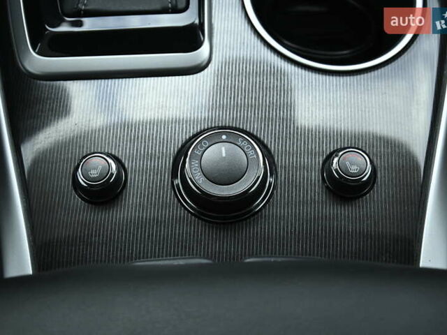 Чорний Інфініті QX60, об'ємом двигуна 3.5 л та пробігом 77 тис. км за 21999 $, фото 40 на Automoto.ua