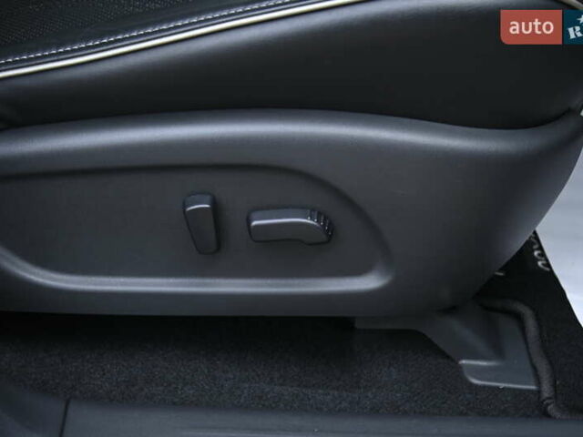 Чорний Інфініті QX60, об'ємом двигуна 3.5 л та пробігом 77 тис. км за 21999 $, фото 47 на Automoto.ua