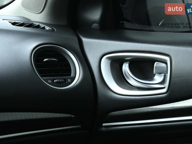 Чорний Інфініті QX60, об'ємом двигуна 3.5 л та пробігом 77 тис. км за 21999 $, фото 43 на Automoto.ua