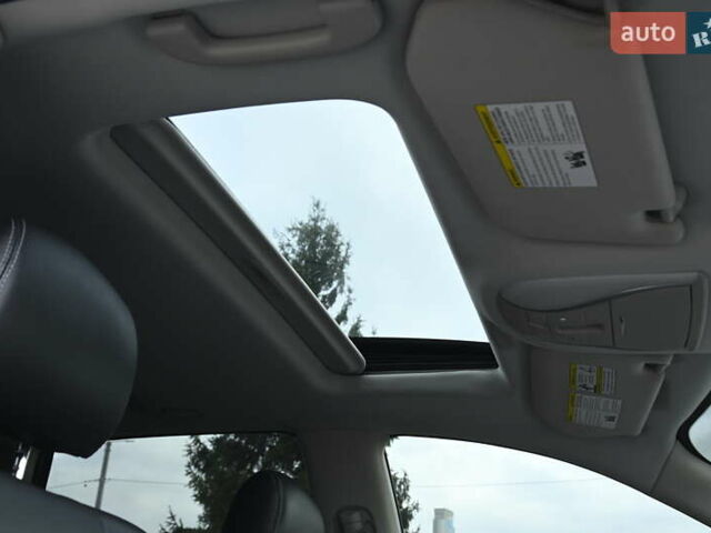 Чорний Інфініті QX60, об'ємом двигуна 3.5 л та пробігом 77 тис. км за 21999 $, фото 49 на Automoto.ua