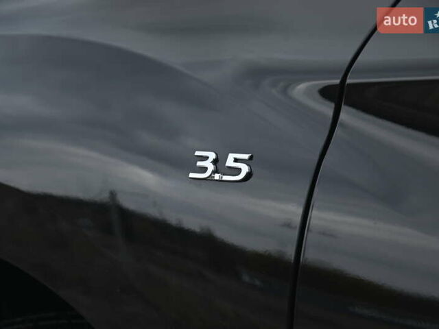 Чорний Інфініті QX60, об'ємом двигуна 3.5 л та пробігом 77 тис. км за 21999 $, фото 15 на Automoto.ua