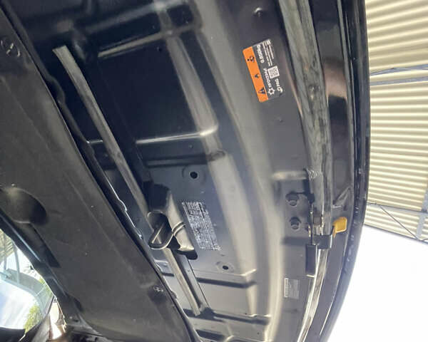 Чорний Інфініті QX60, об'ємом двигуна 3.5 л та пробігом 37 тис. км за 39900 $, фото 77 на Automoto.ua