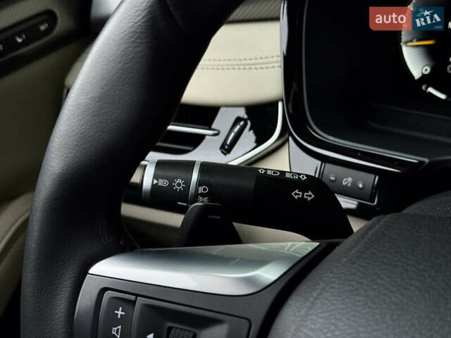 Черный Инфинити QX60, объемом двигателя 3.5 л и пробегом 34 тыс. км за 36500 $, фото 25 на Automoto.ua